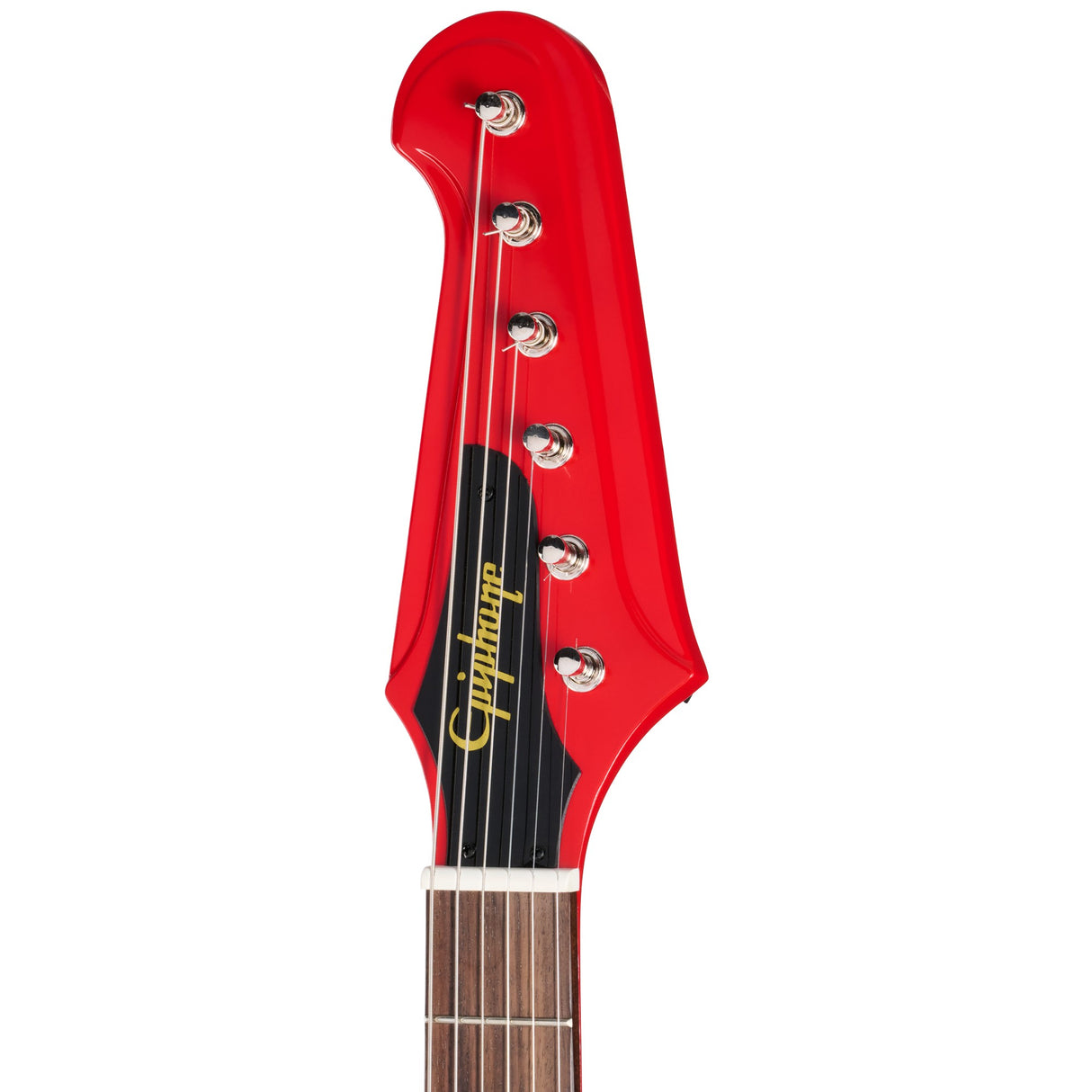 Epiphone 1963 Firebird I Reissue Electric Guitar - Cardinal Red