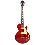 Sire Larry Carlton L7V New Gen Electric Guitar - Candy Apple Red