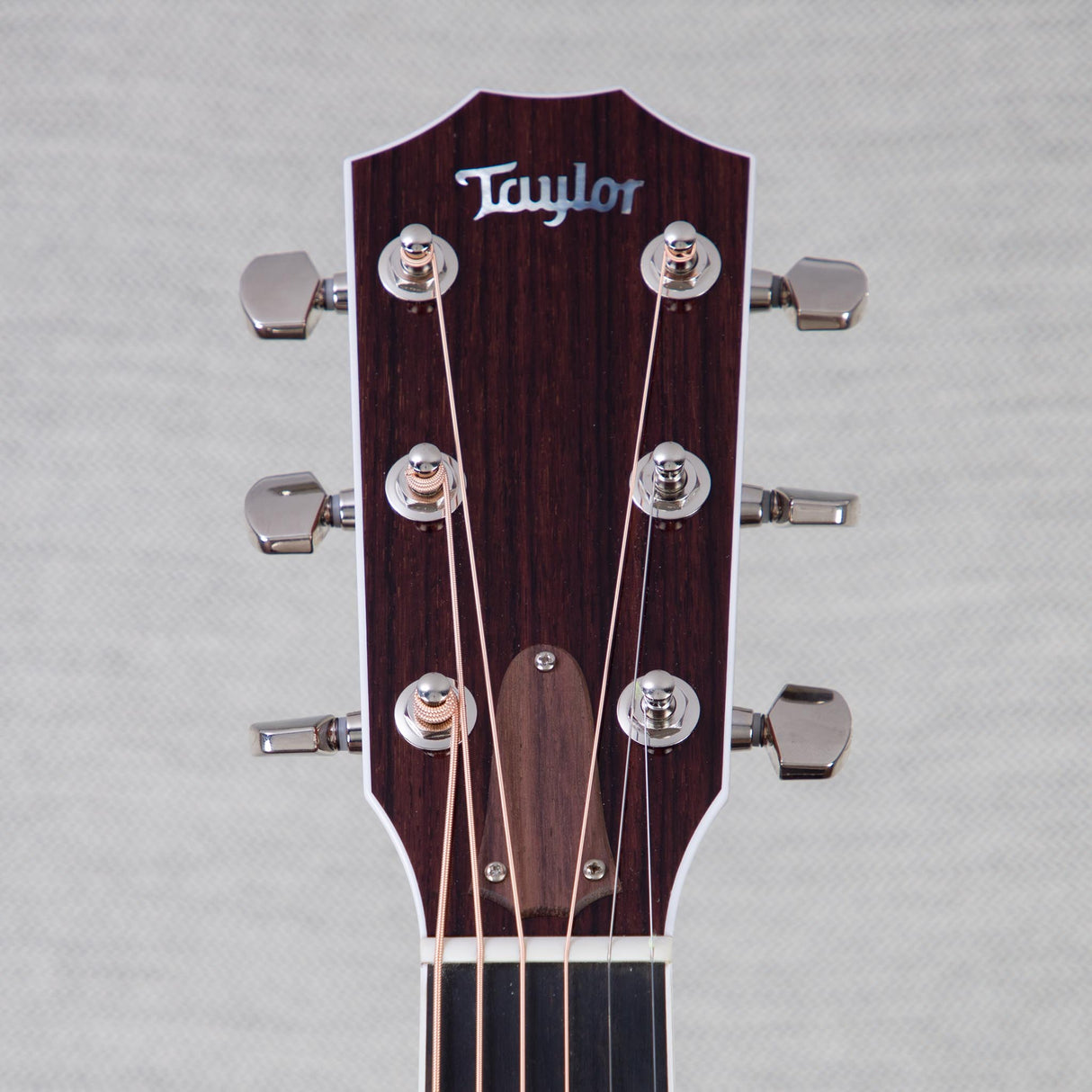 Taylor Limited Edition Legacy 810e Indian Rosewood/Sitka Spruce Acoustic Electric Guitar - #1205295043