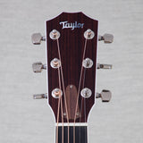 Taylor Limited Edition Legacy 810e Indian Rosewood/Sitka Spruce Acoustic Electric Guitar - #1205295043