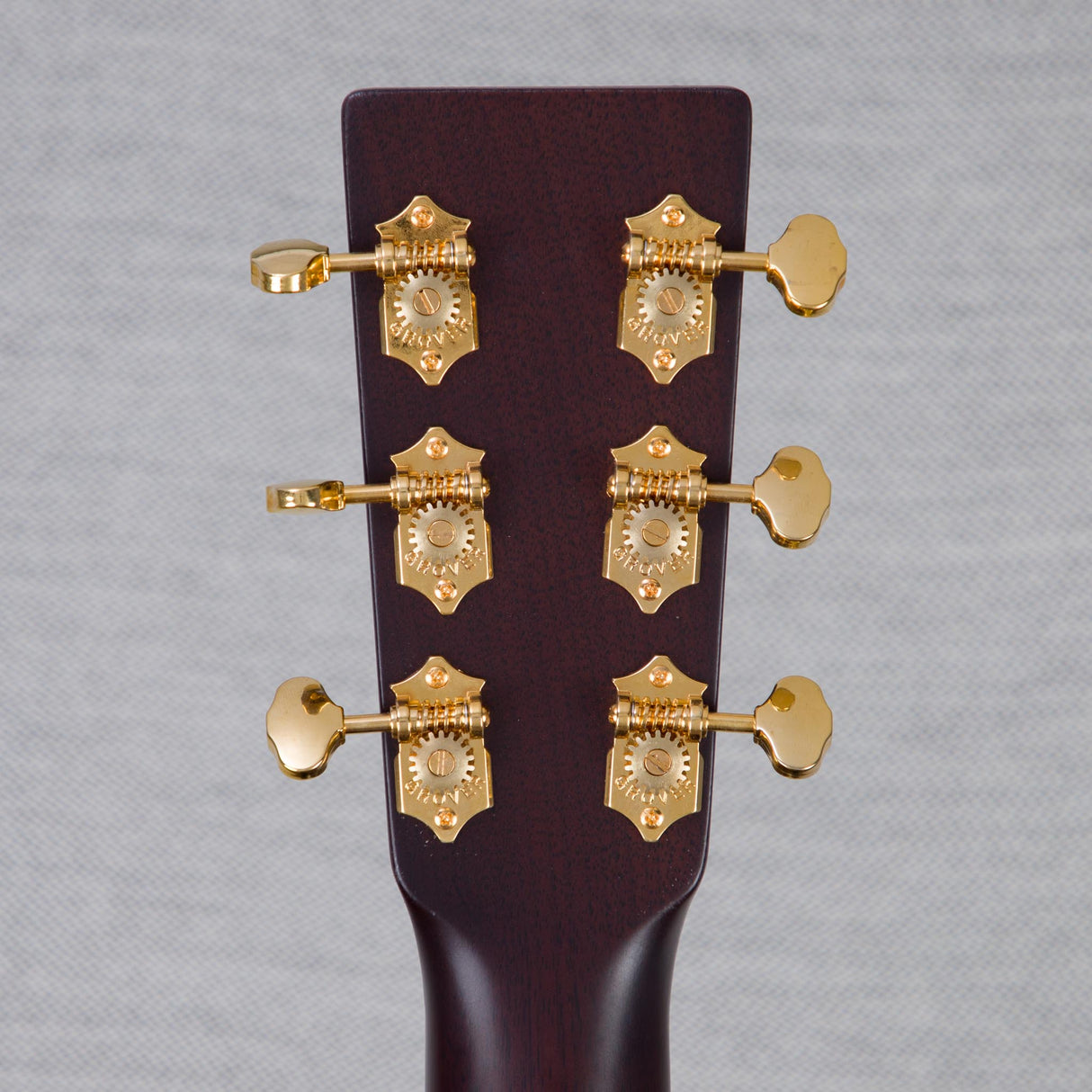 Martin GPCE Inception Maple/European Spruce Acoustic Electric Guitar - #M2843782 - Mint, Open Box