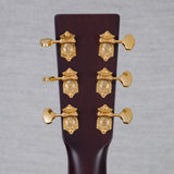 Martin GPCE Inception Maple/European Spruce Acoustic Electric Guitar - #M2843782 - Mint, Open Box