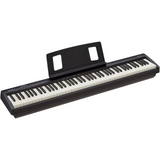 Roland FP-10-BK 88-Key Digital Piano - Black - Mint, Open Box
