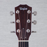 Taylor Limited Edition Legacy 810e Indian Rosewood/Sitka Spruce Acoustic Electric Guitar - #1205295044