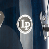 LP JRX-BLWC Conga Set - Preorder - New,Blue