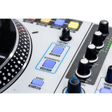 Rane One MKII White Serato Controller - Mint, Open Box