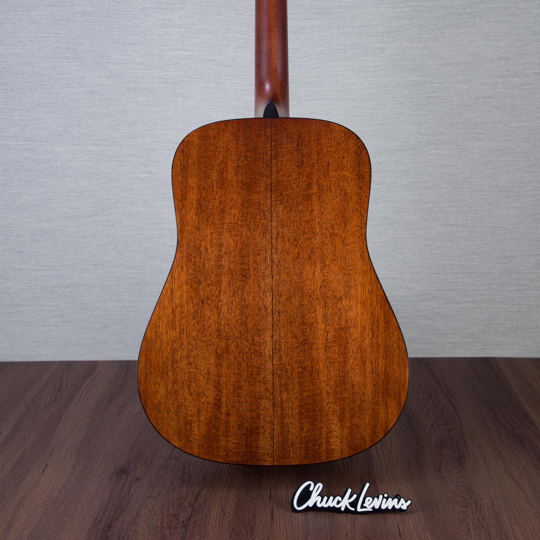 Martin D-18 Mahogany/Sitka Spruce Acoustic Guitar - #M2894486