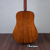 Martin D-18 Mahogany/Sitka Spruce Acoustic Guitar - #M2894486