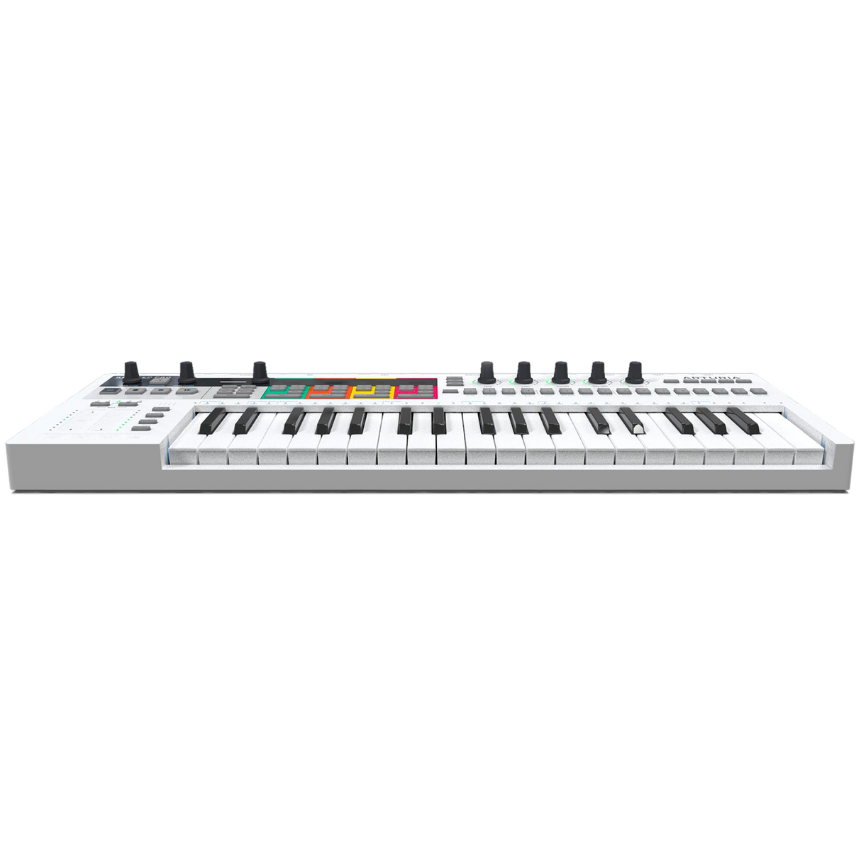 Arturia KeyStep Pro Keyboard Controller Sequencer - Mint, Open Box