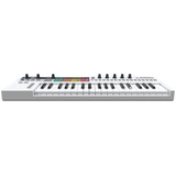 Arturia KeyStep Pro Keyboard Controller Sequencer - Mint, Open Box