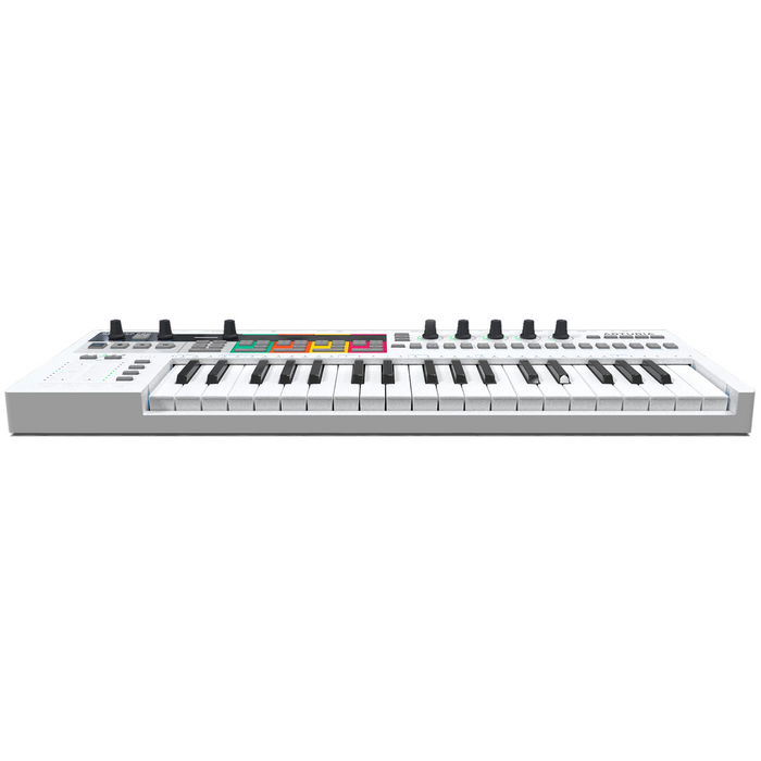 Arturia KeyStep Pro Keyboard Controller Sequencer - New