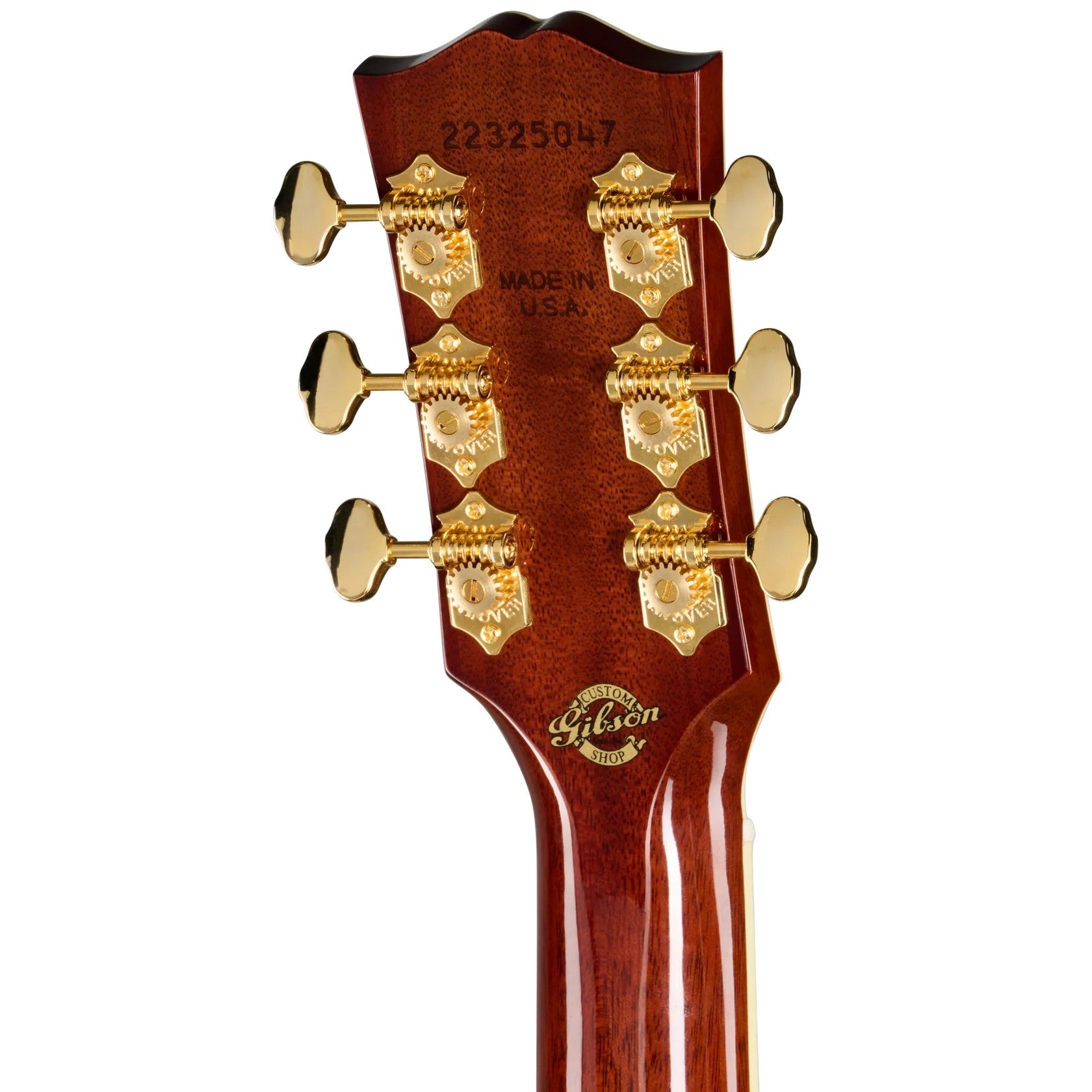 Gibson Custom Shop Limited Edition J-45 Anniversary Acoustic