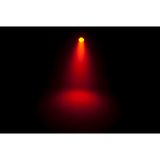 Chauvet DJ SlimPAR Pro H USB Six-Color Wash Light - White