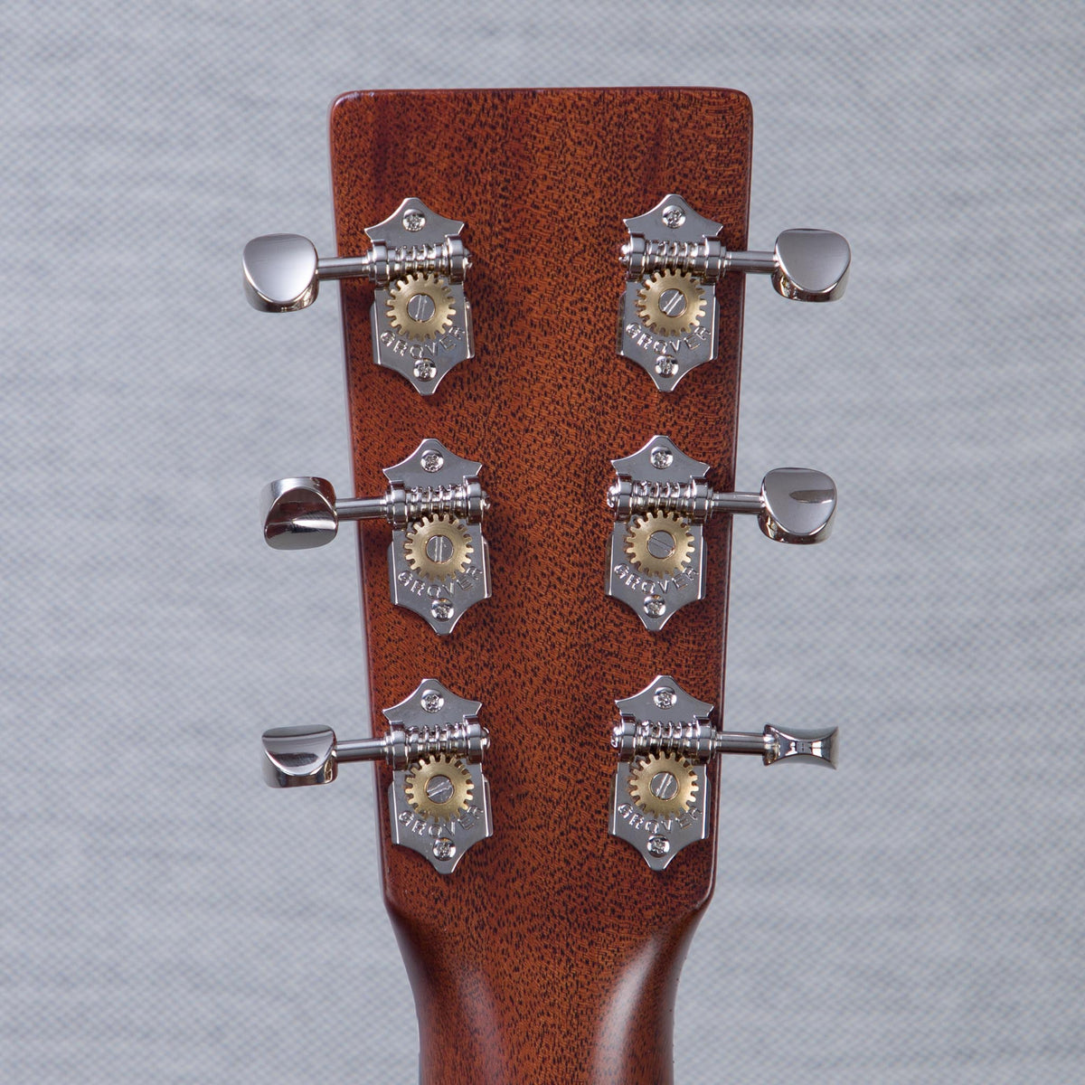 Martin Signature 00-18 Joe Bonamassa Acoustic Guitar - 1937 Joe Bonamassa Sunburst - #M3090975