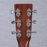 Martin Signature 00-18 Joe Bonamassa Acoustic Guitar - 1937 Joe Bonamassa Sunburst - #M3090975