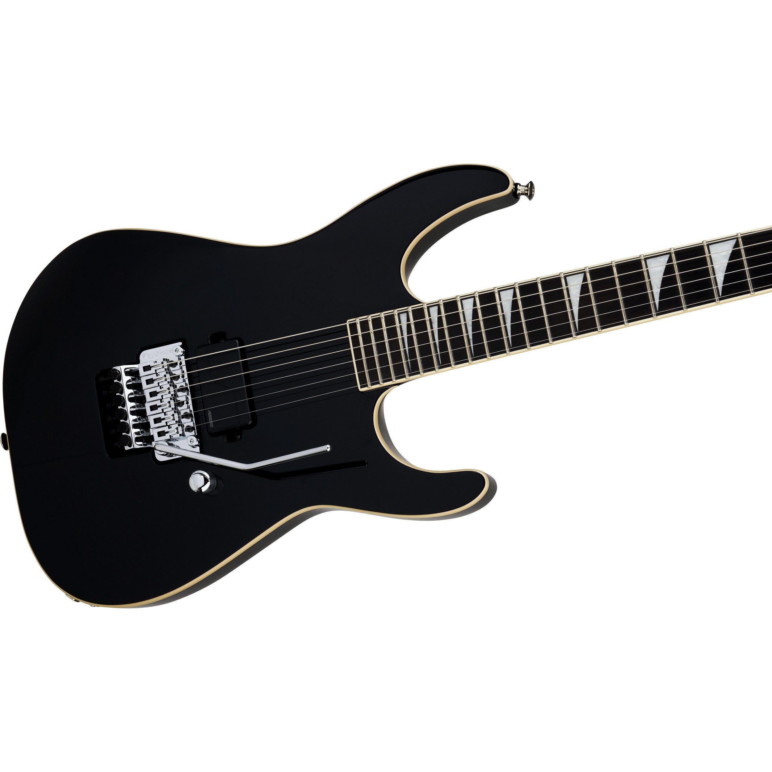 Jackson Limited Edition Pro Plus Pure Metal Soloist SL1A