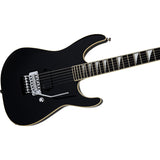 Jackson Limited Edition Pro Plus Pure Metal Soloist SL1A Electric Guitar - Gloss Black