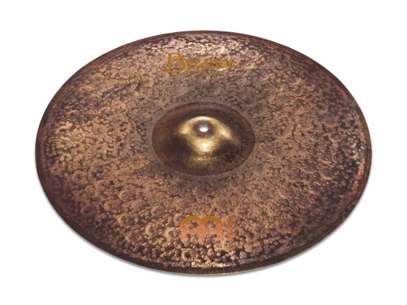 Meinl 21" Byzance Extra Dry Transition Ride Cymbal