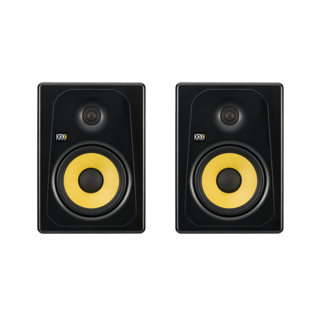 KRK Kreate 5 Studio Monitors - Pair