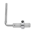 DW DWSMTA12 - 1"To 2" Tom Arm With 1" Memory Lock