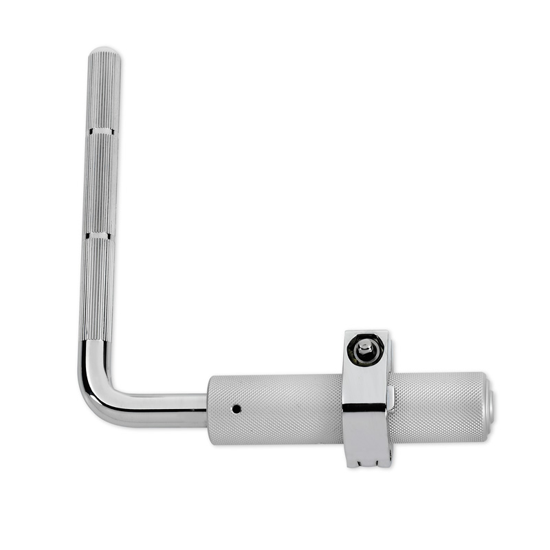 DW DWSMTA12 - 1"To 2" Tom Arm With 1" Memory Lock