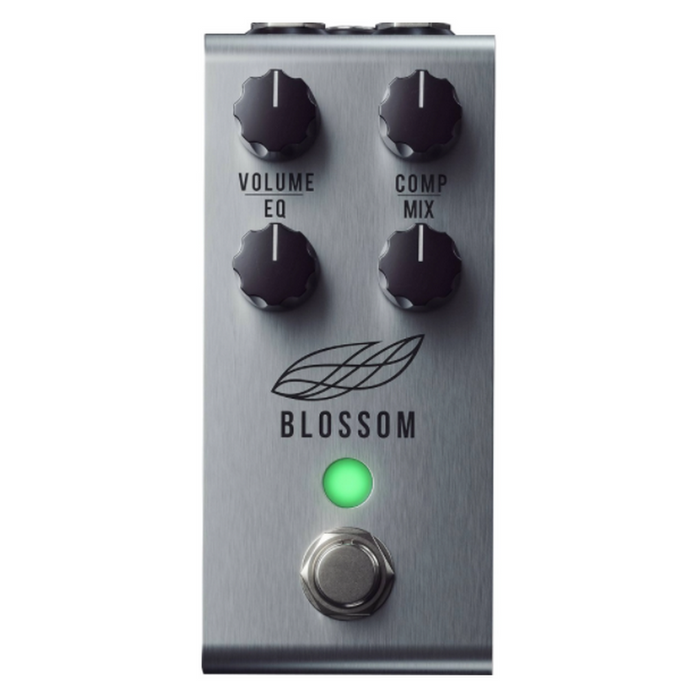 Jackson Audio Blossom Optical Compressor Pedal