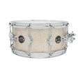 DW 6.5 x 14-Inch Performance Series Limited Edition Snare Drum - Broken Glass