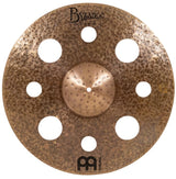 Meinl B20DATRC Byzance Dark Trash 20" Crash Cymbal