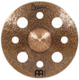 Meinl B20DATRC Byzance Dark Trash 20" Crash Cymbal