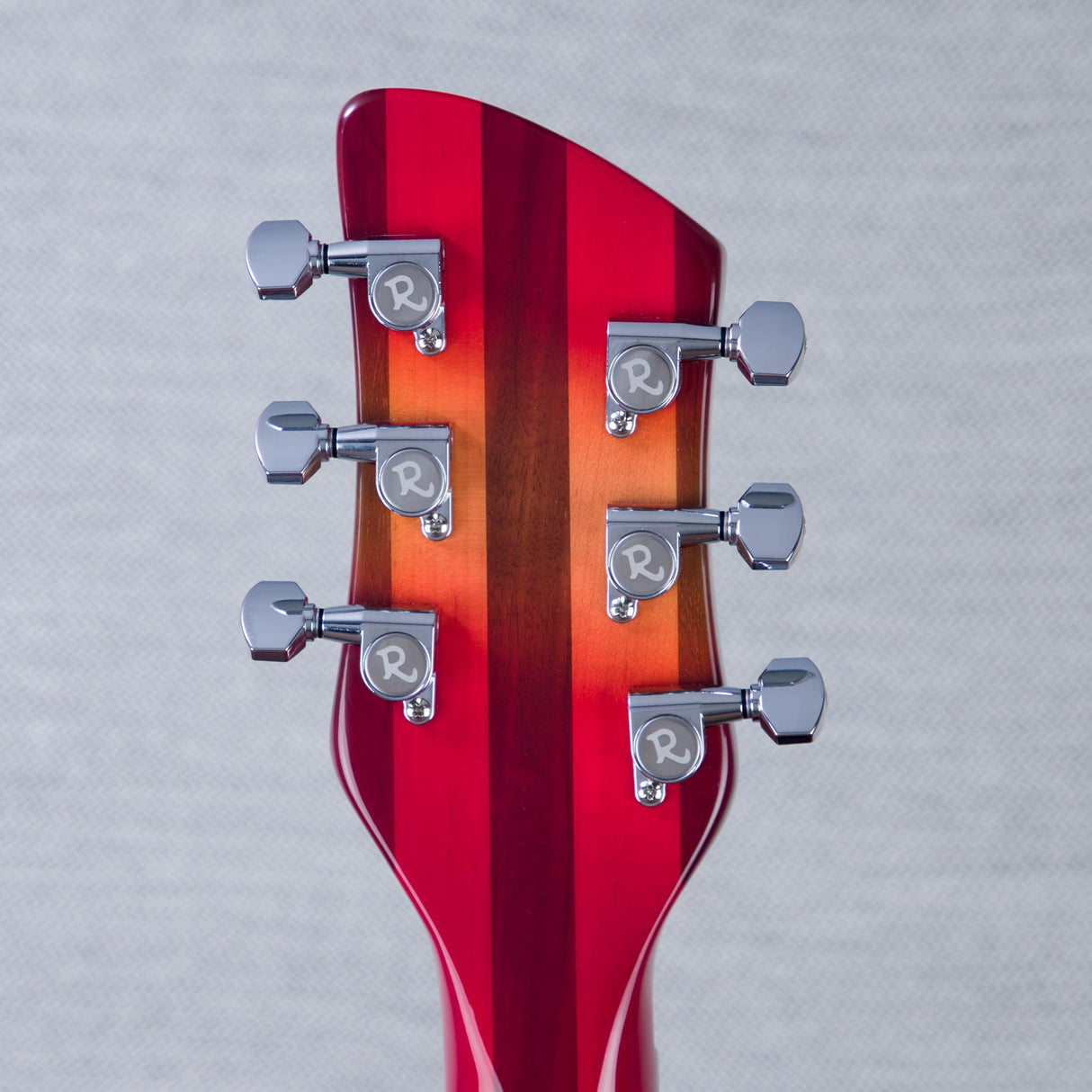 Rickenbacker 330 Semi Hollow Body Electric Guitar - Fireglo - #2618680