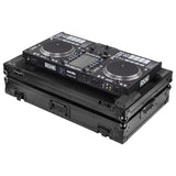 Odyssey Road Case Series Case Wheeled Case for Rane