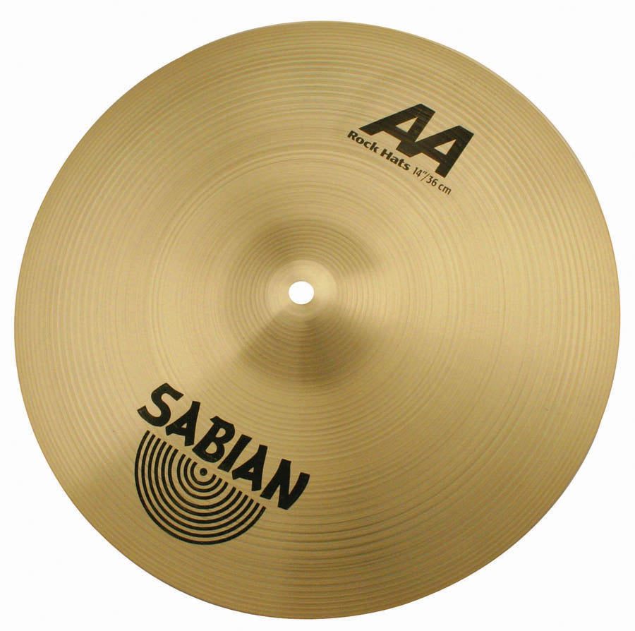 Sabian 14