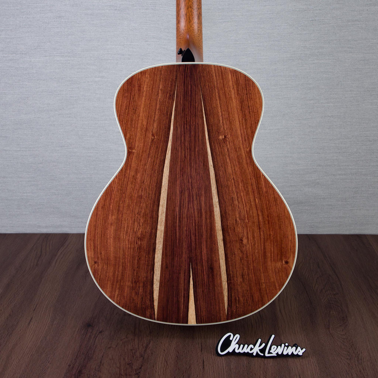 Taylor Gold Label 814e Acoustc Electrc Guitar - Golden Brown Sunburst - #1203245027