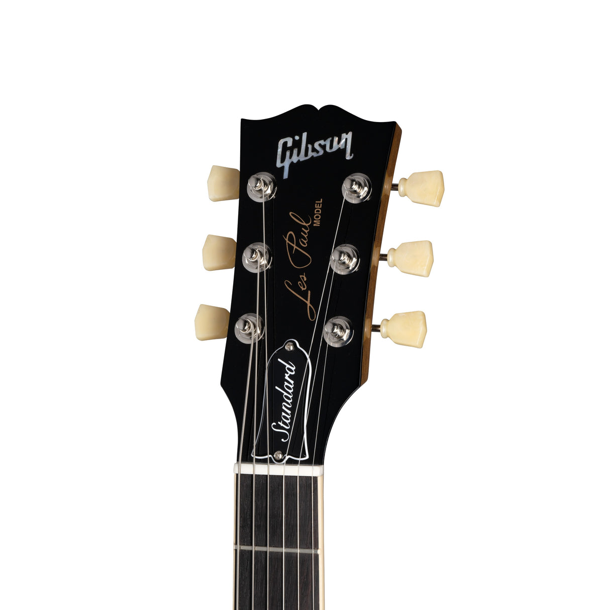 Gibson Les Paul Standard '50s Plain Top Electric Guitar - Inverness Green