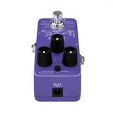 Nux Damp Reverb Guitar Effects Pedal