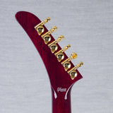 Gibson Custom Shop Explorer Electric Guitar, Gold Hardware - Watermelon King/Gloss - CHUCKSCLUSIVE - #CS500955