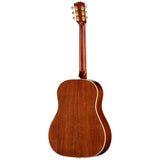 Gibson Limited Edition J-45 Anniversary Acoustic Electric Guitar - Cremona Burst