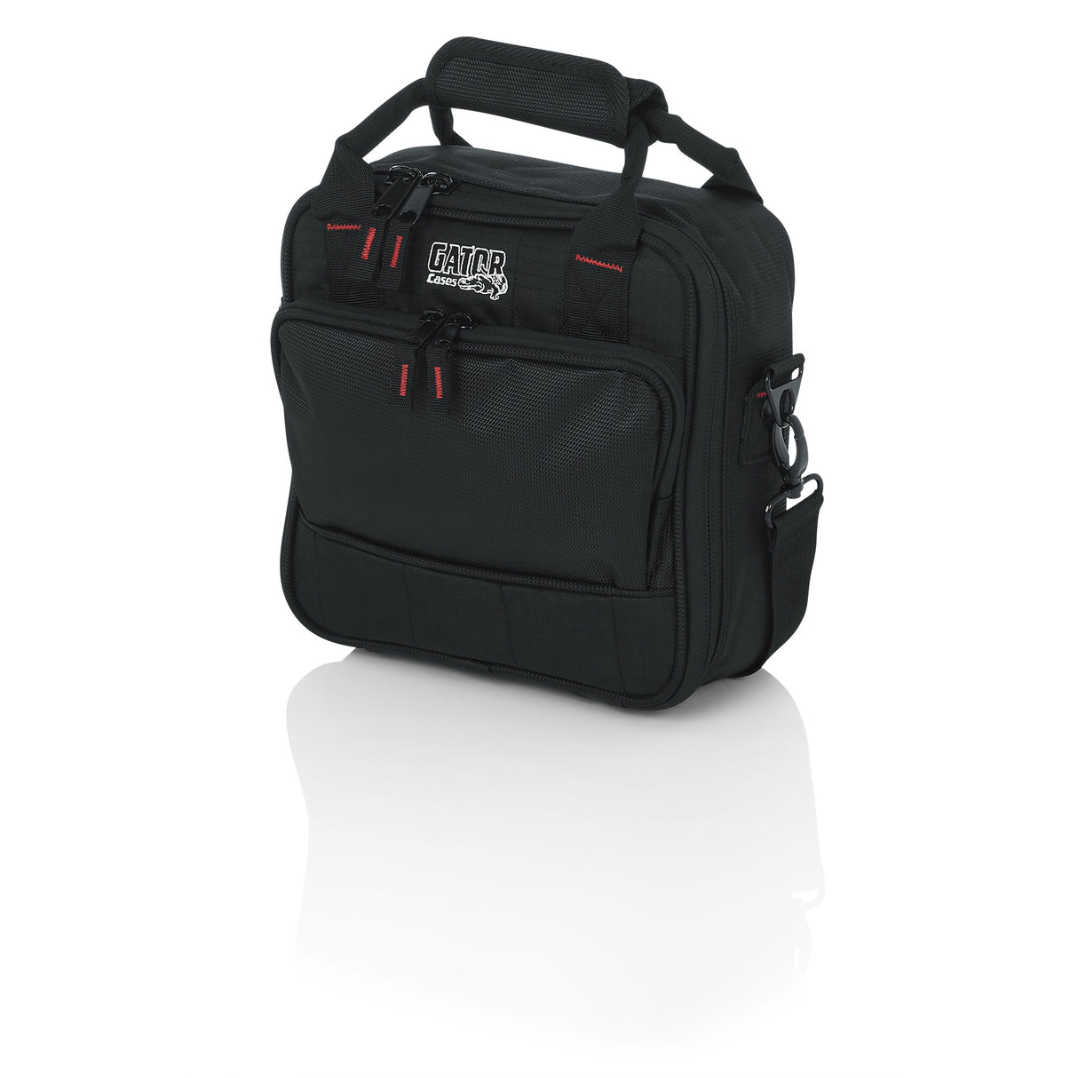 Gator G-MIXERBAG-0909 Mixer Bag 9 X 9 X 2.75-Inch