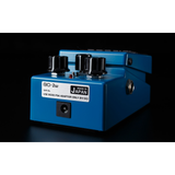 Boss BD-2W Blues Driver - Waza Craft Pedal - Mint, Open Box