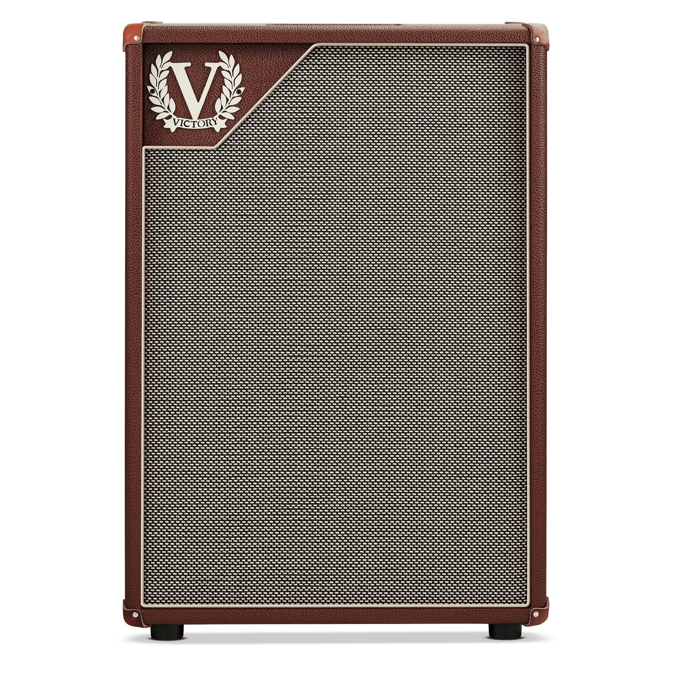 Victory The Copper V212-VB 2x12-Inch Guitar Cabinet – Chuck