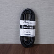 Chuck Levins LGXF-25-WM 25-Foot Balance LGX Cable - XLRF to TRSM