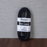 Chuck Levins LGXF-25-WM 25-Foot Balance LGX Cable - XLRF to TRSM