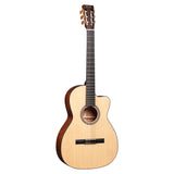 Martin 000C12-16E Nylon String Acoustic Electric Guitar