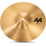 Sabian 10" AA Splash Cymbal Brilliant Finish