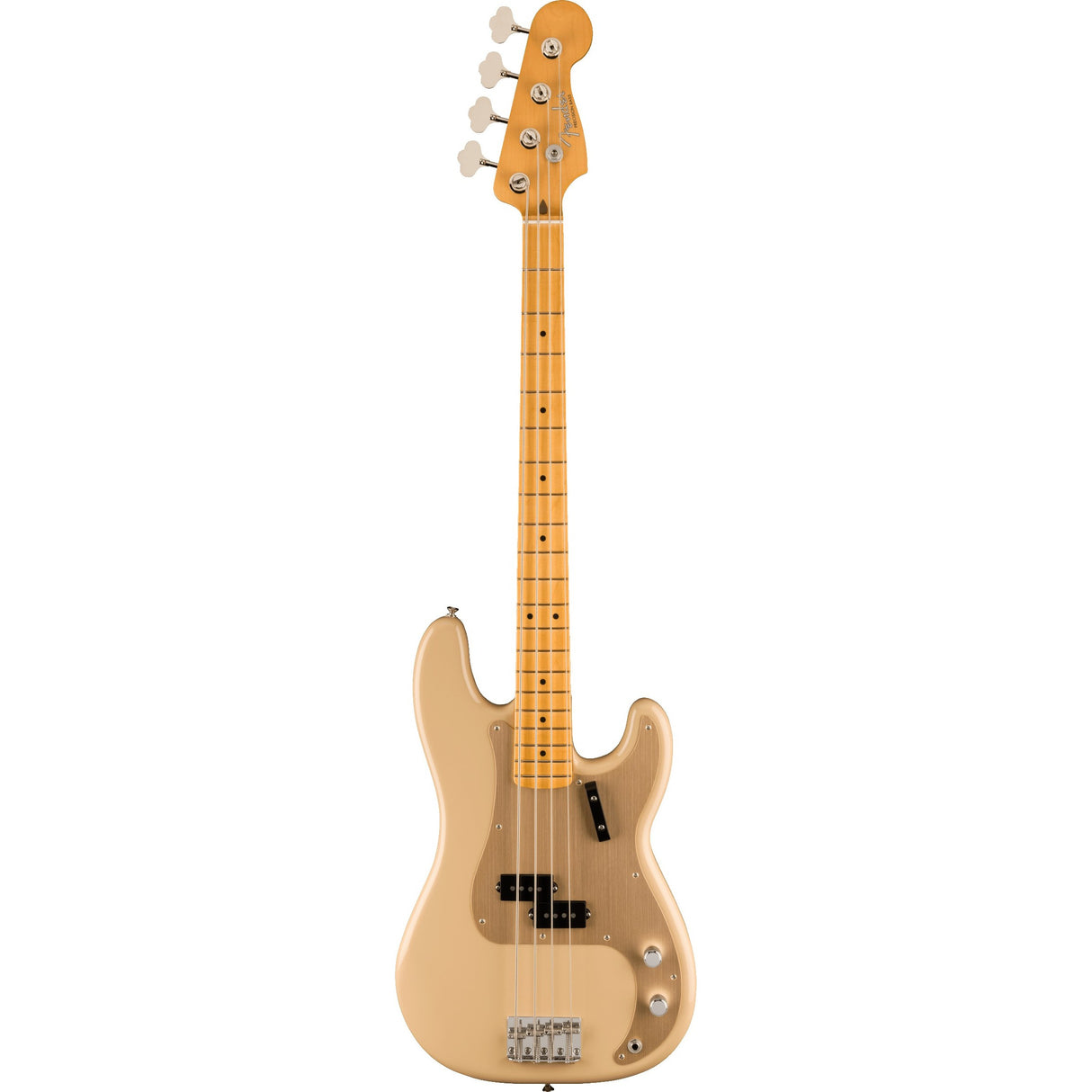 Fender Vintera II '50s Precision Bass Guitar - Desert Sand - Mint, Open Box