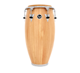 LP LP552T-AWC Classic Top-Tuning Tumba, 12 1/2-Inches, Natural/Chrome