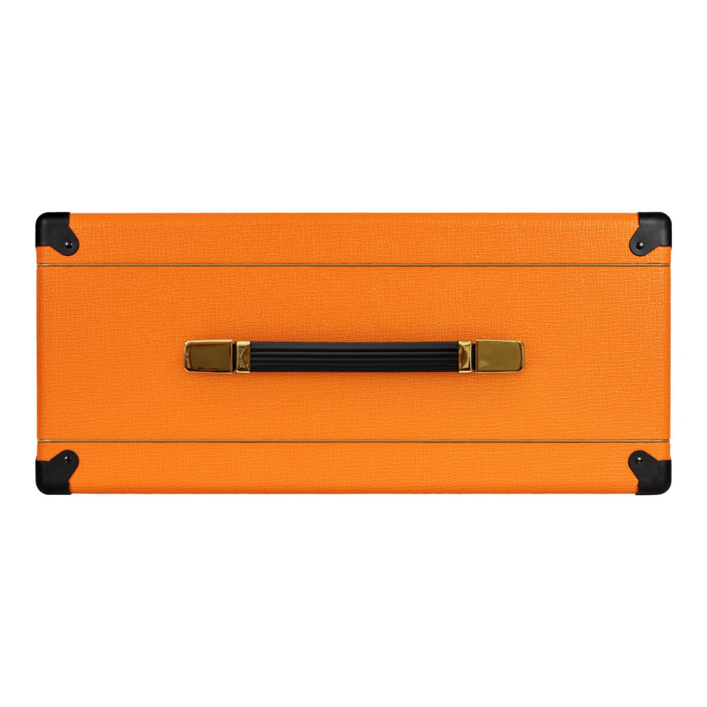 Orange OR30 30-Watt Guitar Amp Head - Orange - Mint, Open Box
