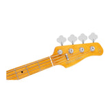Sire Marcus Miller Z3 4-String Bass Guitar, Hard Maple Fingerboard - Antique White