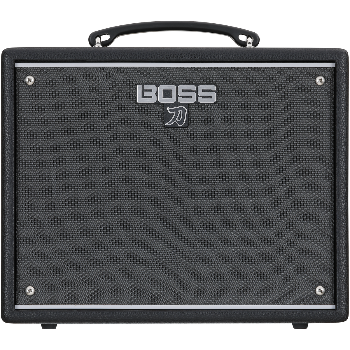 Boss Katana 25 Guitar Combo Amplifier – Chuck Levin's Washington Music ...
