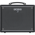 Boss Katana-25 25-Watt 1x8-Inch Guitar Combo Amplifier - New